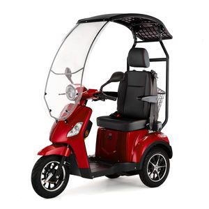 scooter per disabili elettrico 1