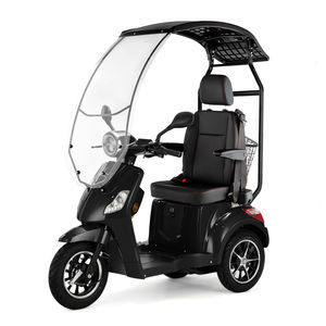 scooter per disabili elettrico 1