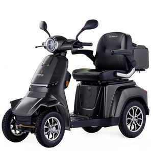 scooter per disabili elettrico 1
