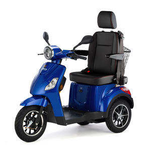 scooter per disabili elettrico 1
