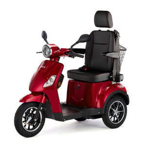 scooter per disabili elettrico 1
