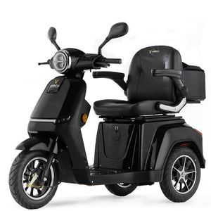 scooter per disabili elettrico 1