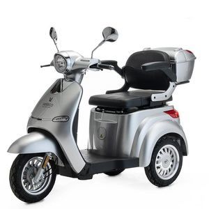 scooter per disabili elettrico 1