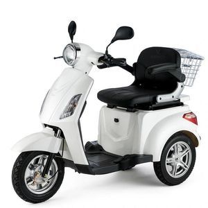 scooter per disabili elettrico 1