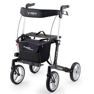 deambulatore rollator a 4 ruote