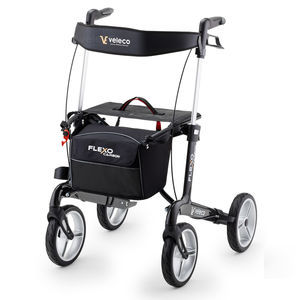 deambulatore rollator a 4 ruote