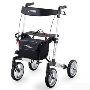 deambulatore rollator a 4 ruote
