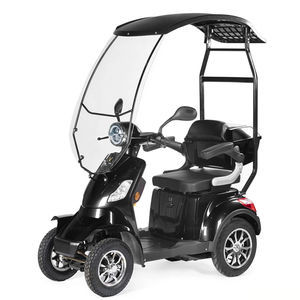 scooter per disabili elettrico 1