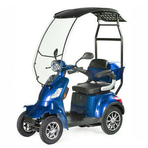 scooter per disabili elettrico 1
