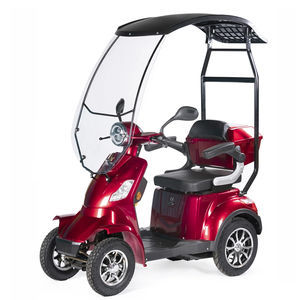 scooter per disabili elettrico 1