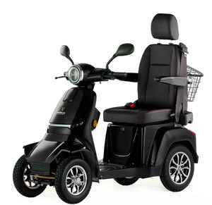 scooter per disabili elettrico 1