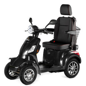 scooter per disabili elettrico 1