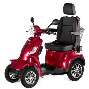 scooter per disabili elettrico 1