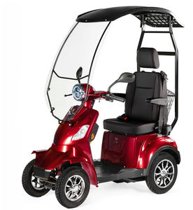 scooter per disabili elettrico 1