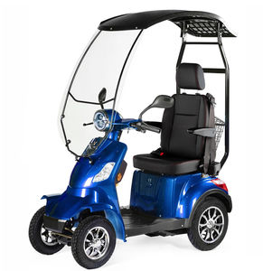 scooter per disabili elettrico 1