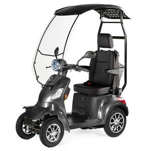 scooter per disabili elettrico 1