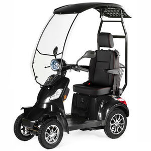 scooter per disabili elettrico 1