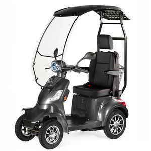 scooter per disabili elettrico 1