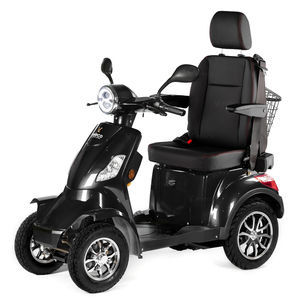 scooter per disabili elettrico 1