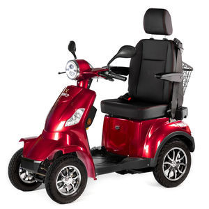 scooter per disabili elettrico 1