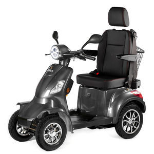 scooter per disabili elettrico 1