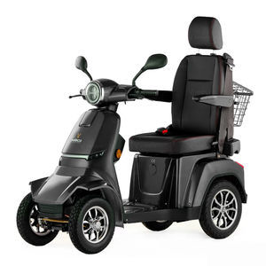 scooter per disabili elettrico 1
