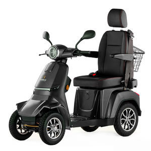 scooter per disabili elettrico 1