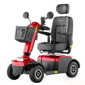 scooter per disabili elettrico 1
