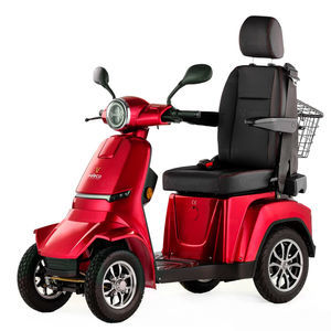 scooter per disabili elettrico 1