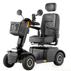 scooter per disabili elettrico 1