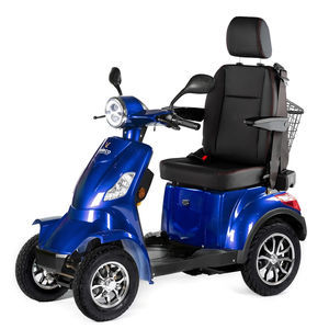 scooter per disabili elettrico 1
