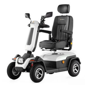 scooter per disabili elettrico 1