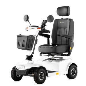 scooter per disabili elettrico 1