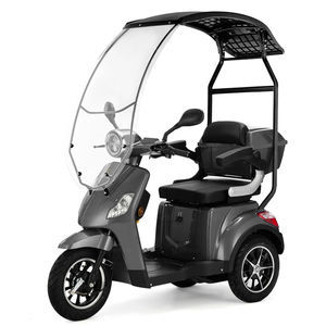 scooter per disabili elettrico 1
