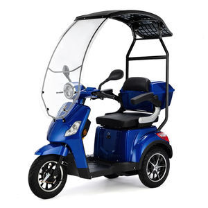 scooter per disabili elettrico 1