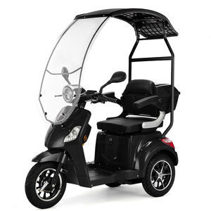 scooter per disabili elettrico 1