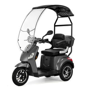 scooter per disabili elettrico 1