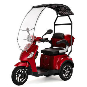 scooter per disabili elettrico 1