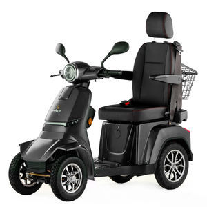 scooter per disabili elettrico 1