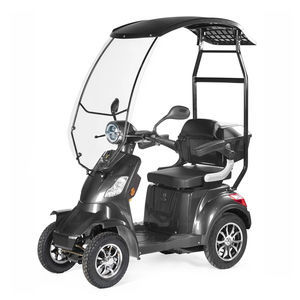 scooter per disabili elettrico 1