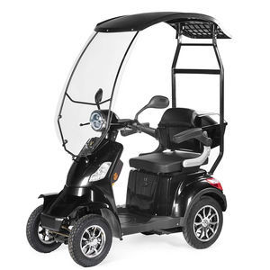 scooter per disabili elettrico 1