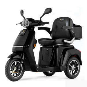 scooter per disabili elettrico 1