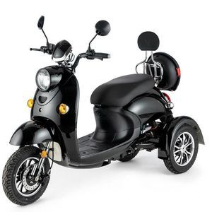 scooter per disabili elettrico 1
