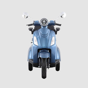 scooter per disabili elettrico