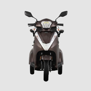 scooter per disabili elettrico