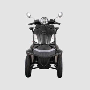 scooter per disabili elettrico