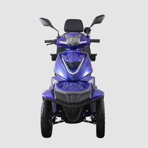 scooter per disabili elettrico