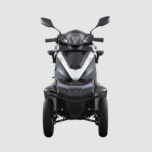 scooter per disabili elettrico