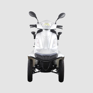 scooter per disabili elettrico