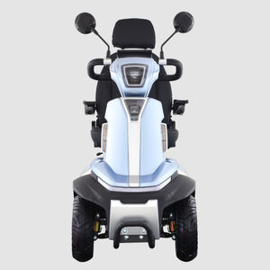 scooter per disabili elettrico